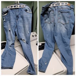 Judy Blue Jeans